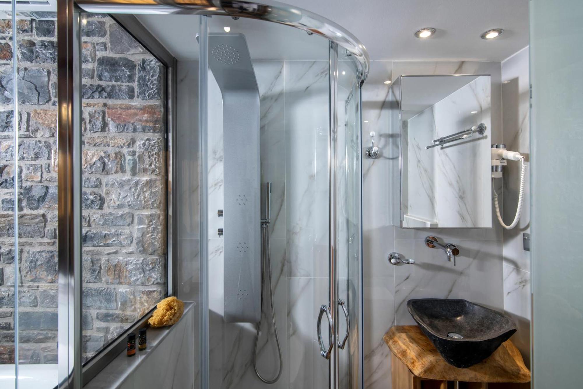 Lotzetta Suites By Estia Agia Galini  Exterior photo
