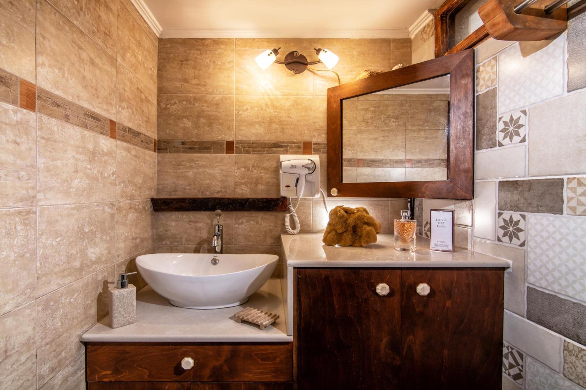 Lotzetta Suites By Estia Agia Galini  Exterior photo