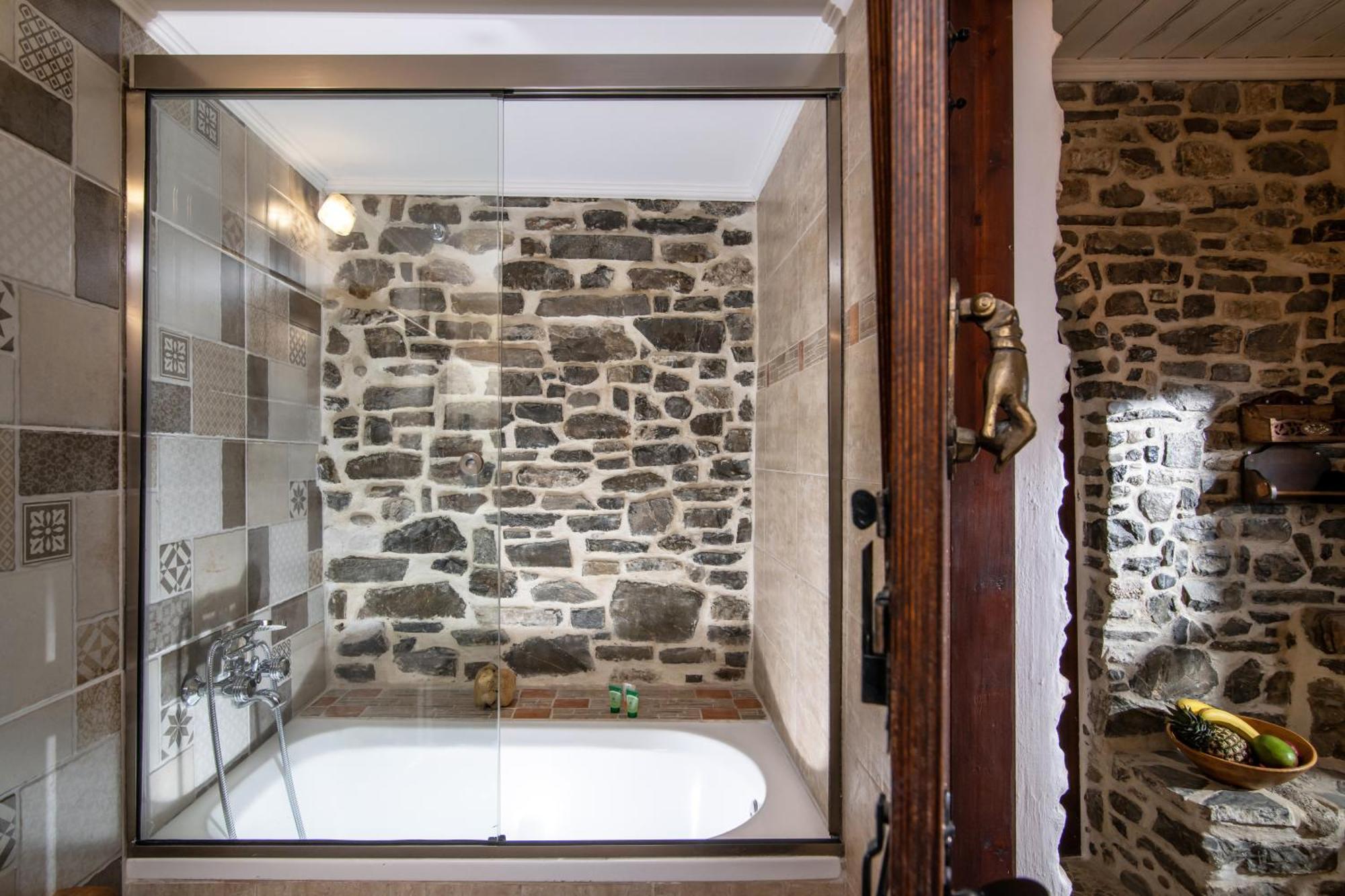 Lotzetta Suites By Estia Agia Galini  Exterior photo
